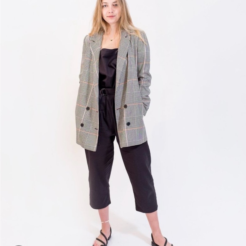 JUST female blazer